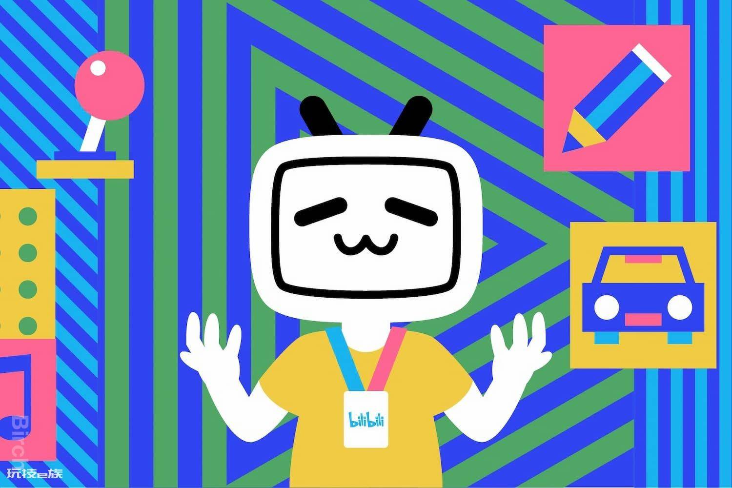 B站帐号等级怎么升级